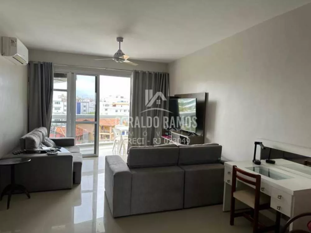 Apartamento, 3 quartos, 120 m² - Foto 6