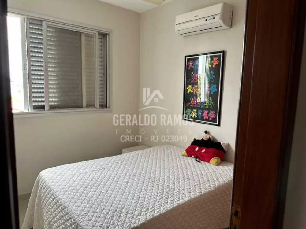 Apartamento, 3 quartos, 120 m² - Foto 14