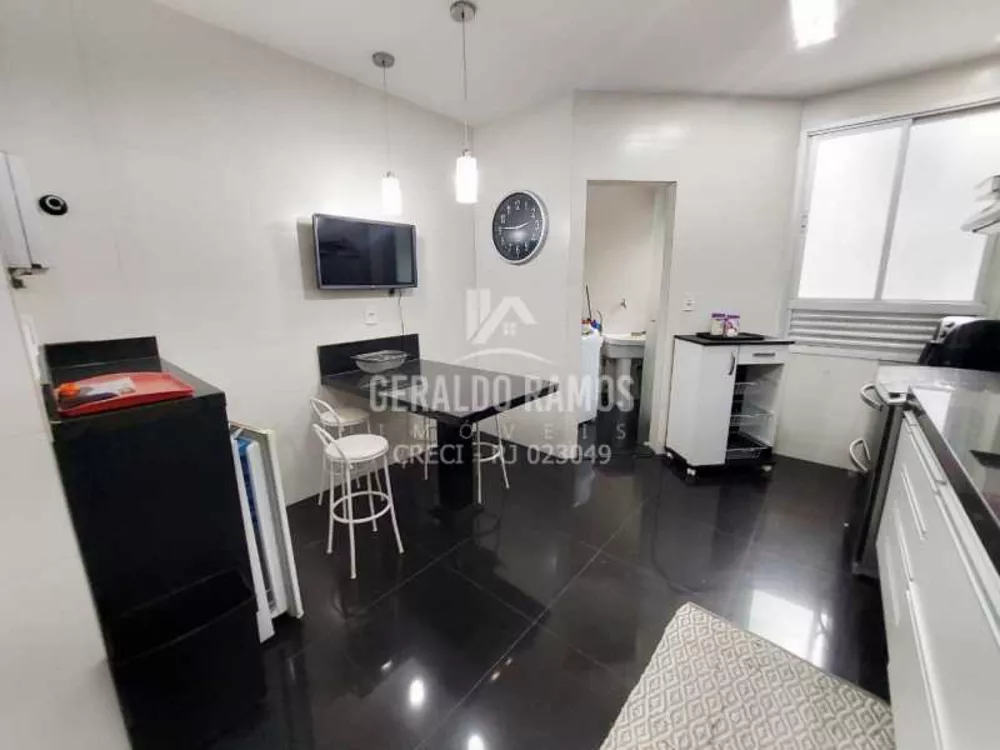 Apartamento, 3 quartos, 120 m² - Foto 15