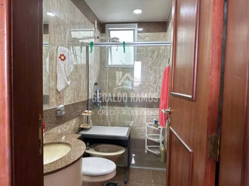 Apartamento, 3 quartos, 120 m² - Foto 5