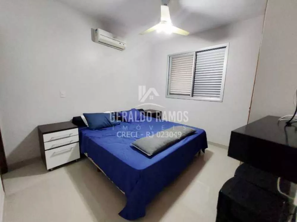Apartamento, 3 quartos, 120 m² - Foto 8