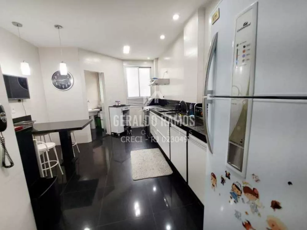 Apartamento, 3 quartos, 120 m² - Foto 9