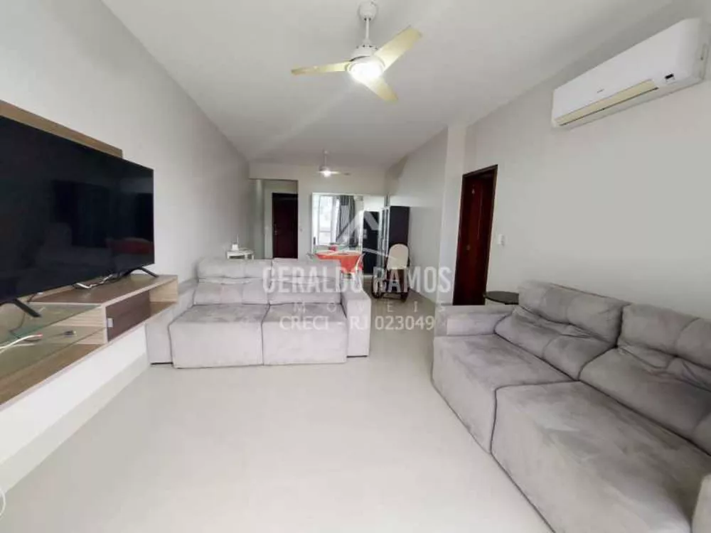 Apartamento, 3 quartos, 120 m² - Foto 3