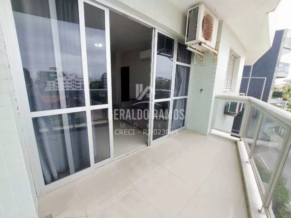 Apartamento, 3 quartos, 120 m² - Foto 7