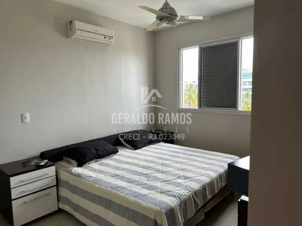 Apartamento, 3 quartos, 120 m² - Foto 11