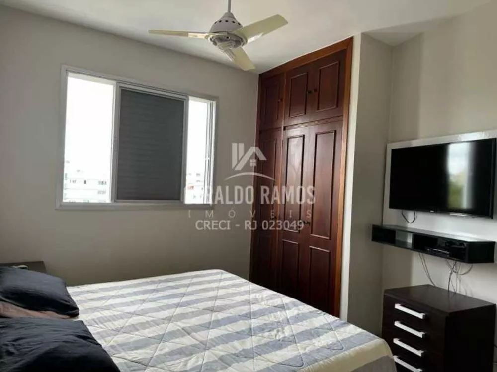 Apartamento, 3 quartos, 120 m² - Foto 13