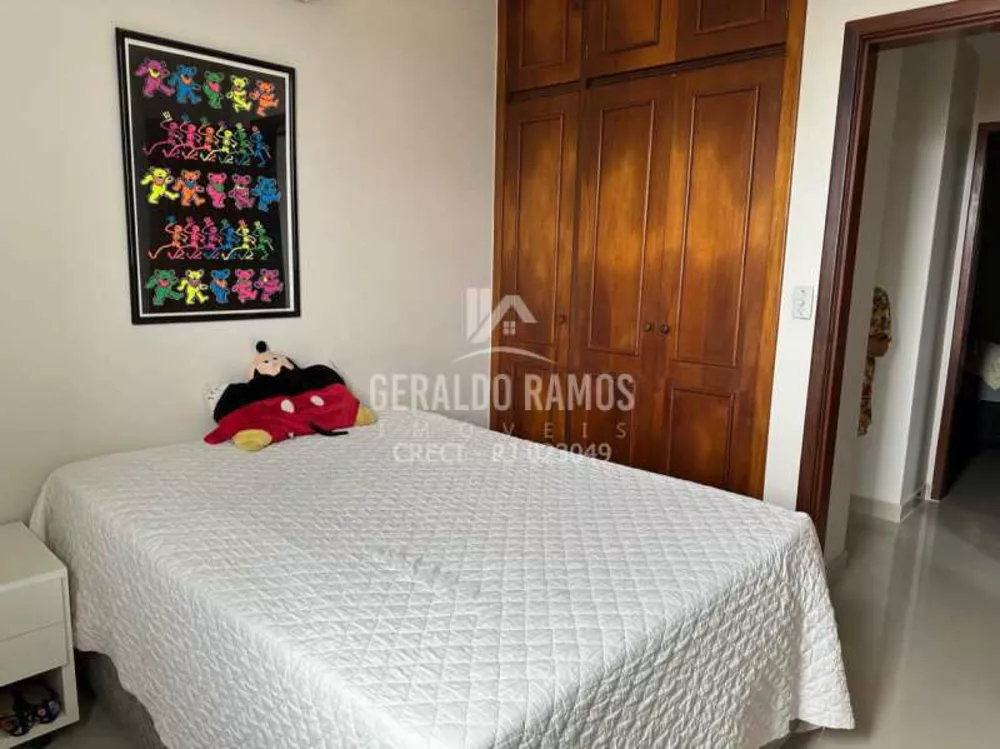 Apartamento, 3 quartos, 120 m² - Foto 2