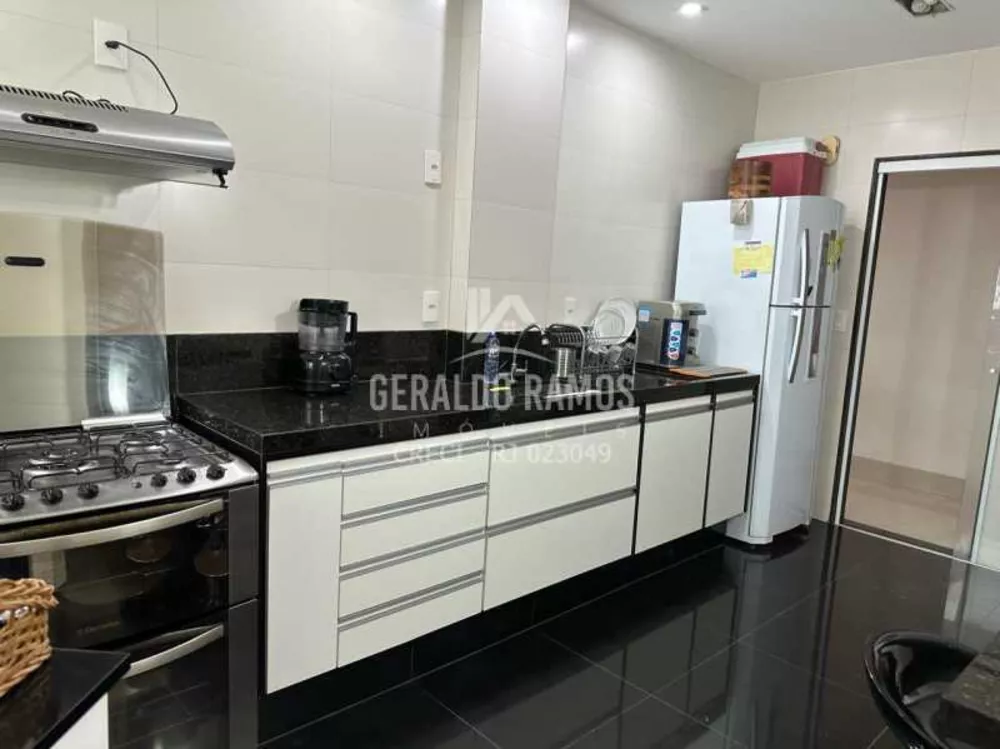 Apartamento, 3 quartos, 120 m² - Foto 4