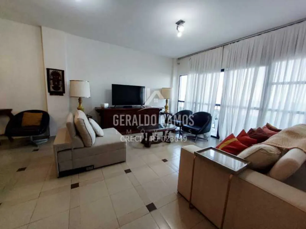 Apartamento, 3 quartos, 150 m² - Foto 5