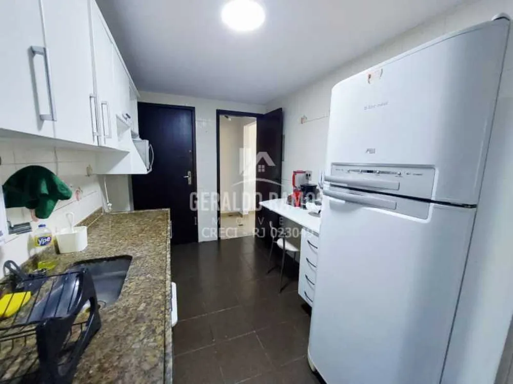 Apartamento, 3 quartos, 150 m² - Foto 11