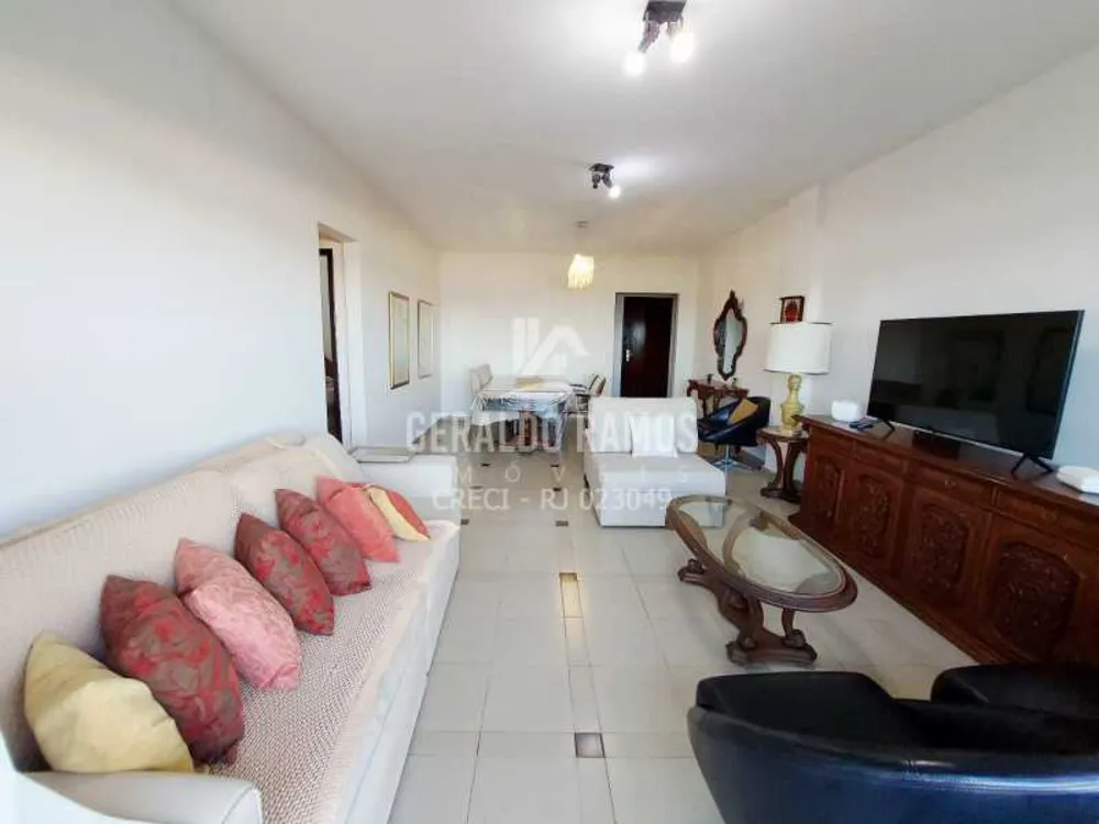 Apartamento, 3 quartos, 150 m² - Foto 2