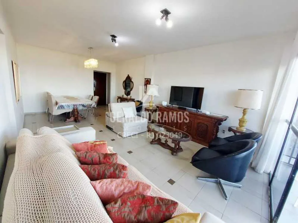 Apartamento, 3 quartos, 150 m² - Foto 3