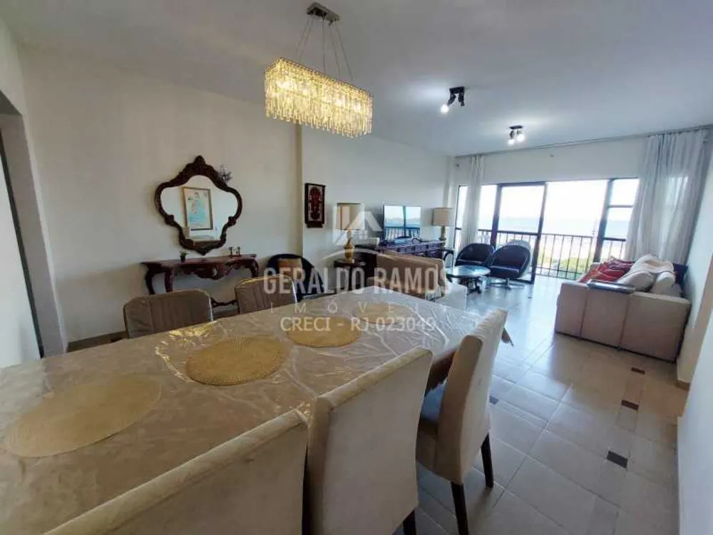 Apartamento, 3 quartos, 150 m² - Foto 6