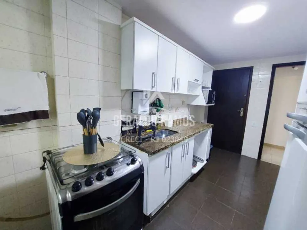 Apartamento, 3 quartos, 150 m² - Foto 9