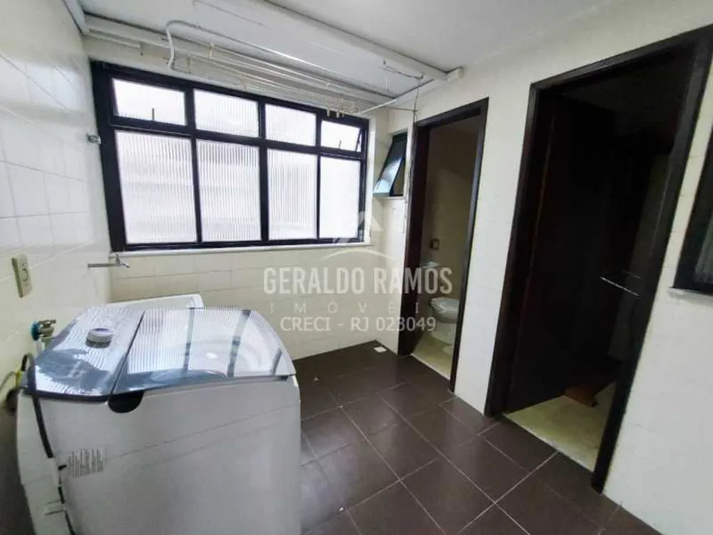 Apartamento, 3 quartos, 150 m² - Foto 12