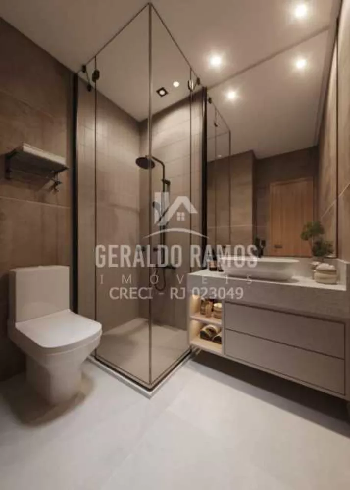 Apartamento, 2 quartos, 100 m² - Foto 10