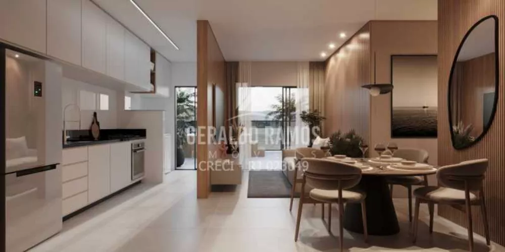 Apartamento, 2 quartos, 100 m² - Foto 6