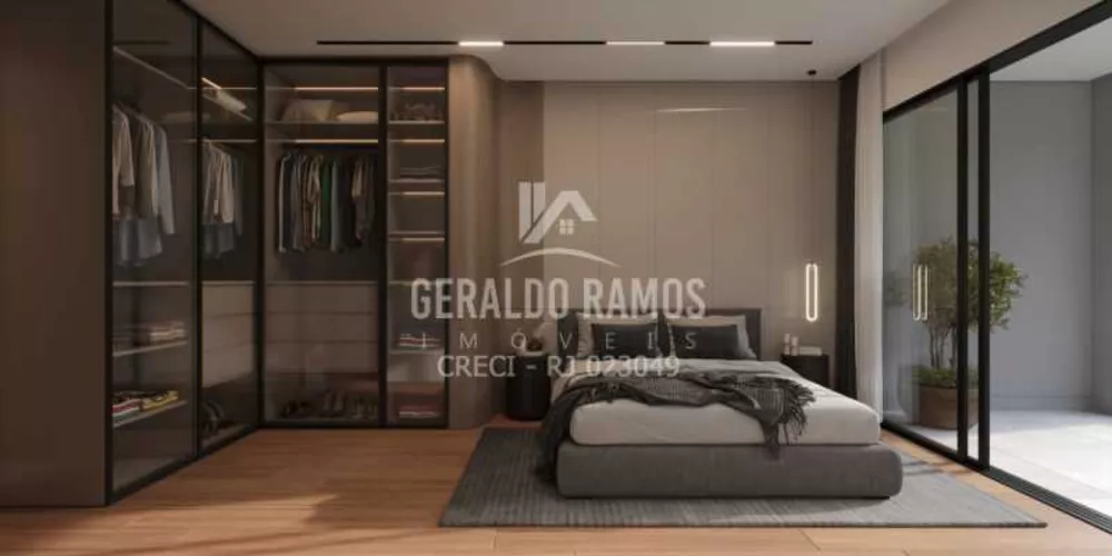 Apartamento, 2 quartos, 100 m² - Foto 9
