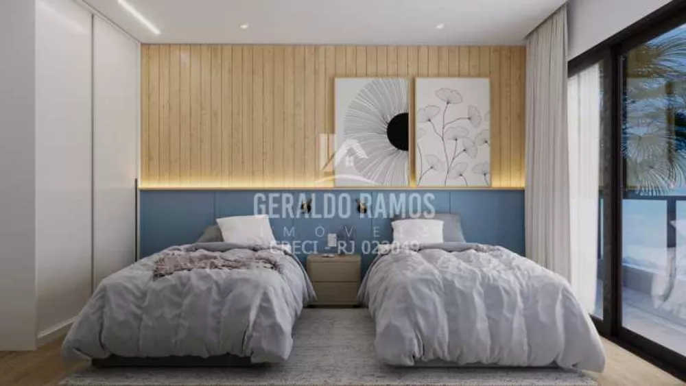 Apartamento, 2 quartos, 100 m² - Foto 11