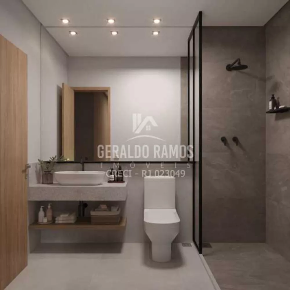 Apartamento, 2 quartos, 100 m² - Foto 12