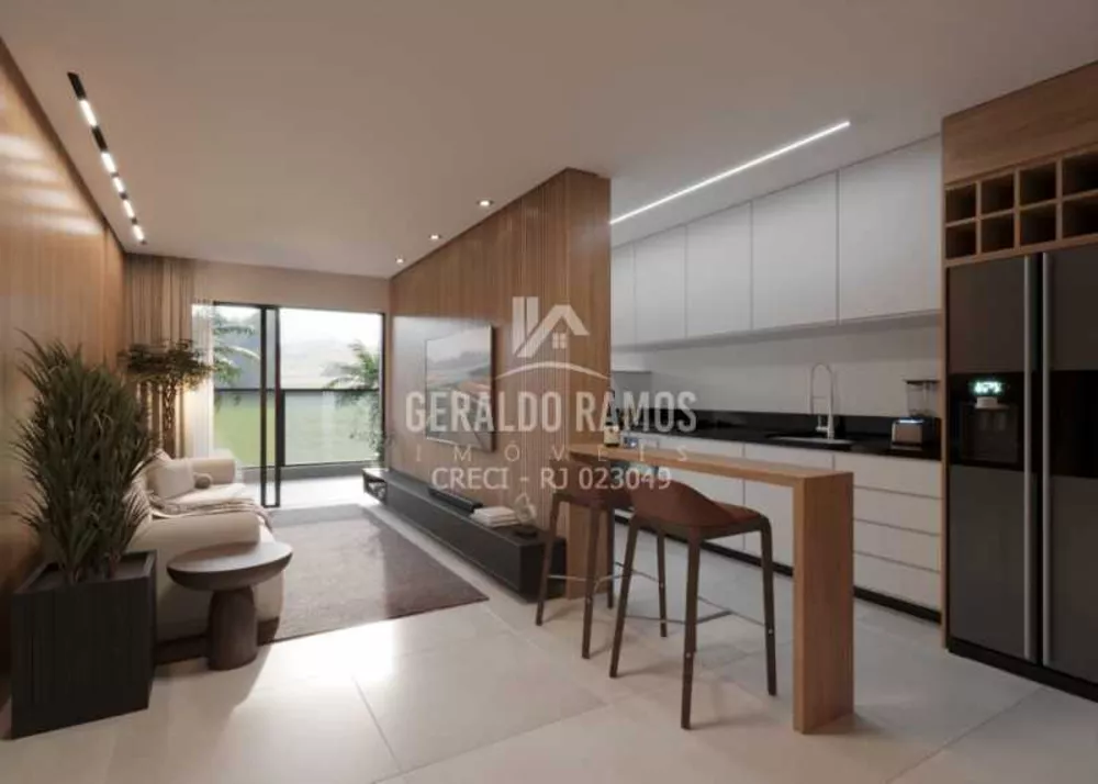 Apartamento, 2 quartos, 100 m² - Foto 5