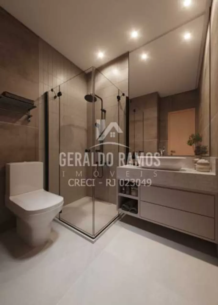 Apartamento, 2 quartos, 100 m² - Foto 8