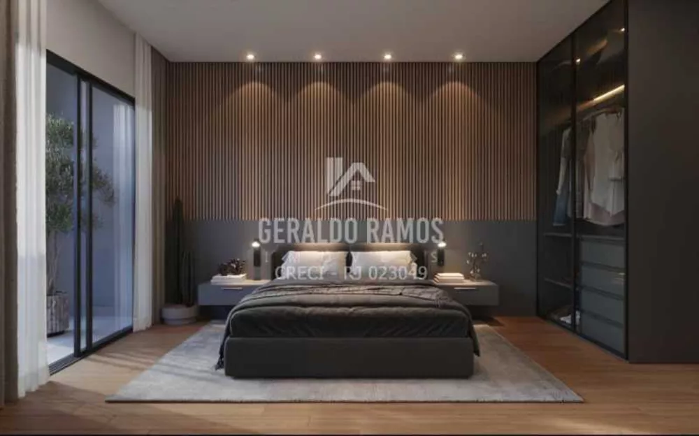 Apartamento, 2 quartos, 100 m² - Foto 7