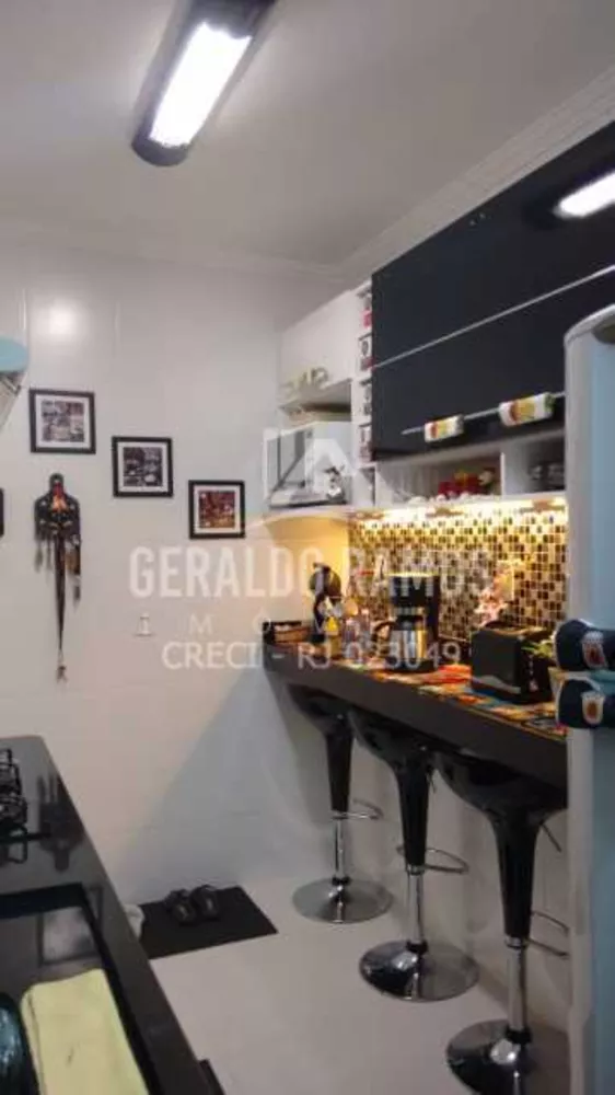 Apartamento, 1 quarto, 45 m² - Foto 2