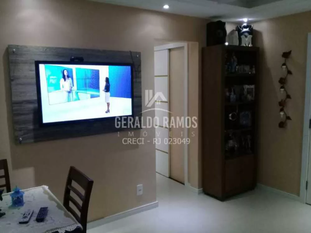 Apartamento, 1 quarto, 45 m² - Foto 3