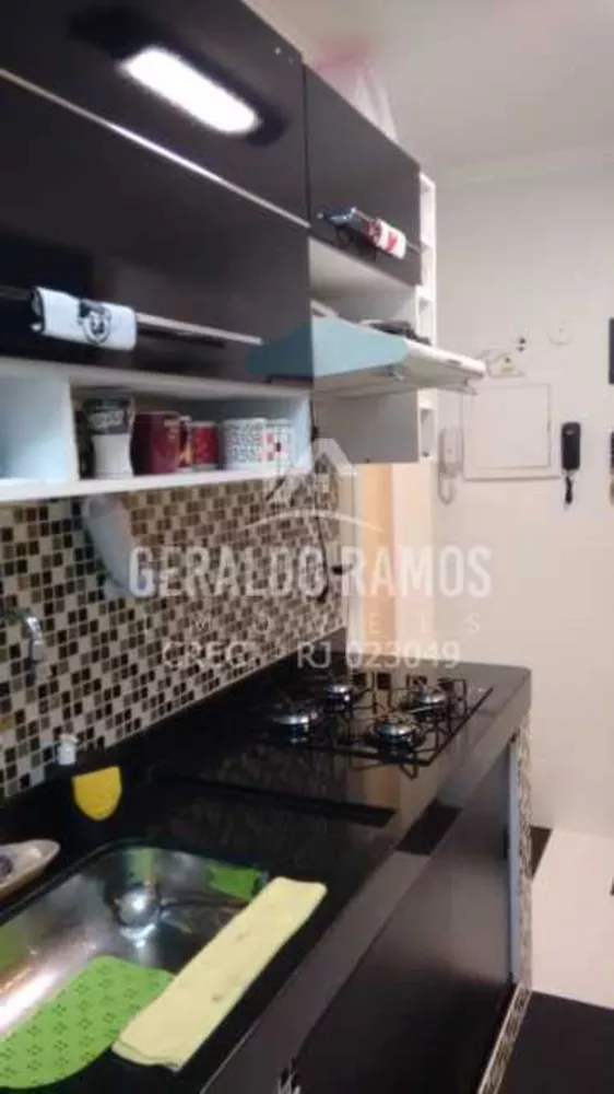 Apartamento, 1 quarto, 45 m² - Foto 5