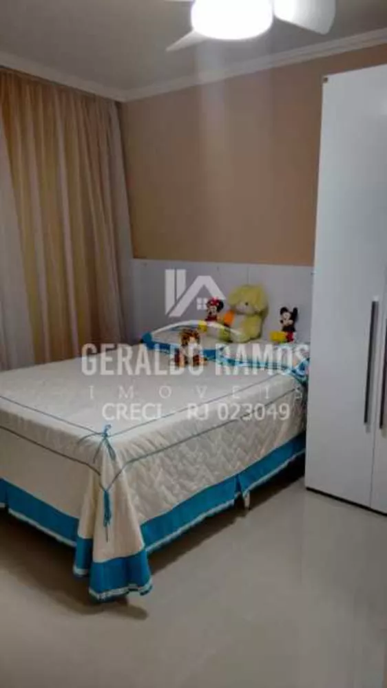 Apartamento, 1 quarto, 45 m² - Foto 6