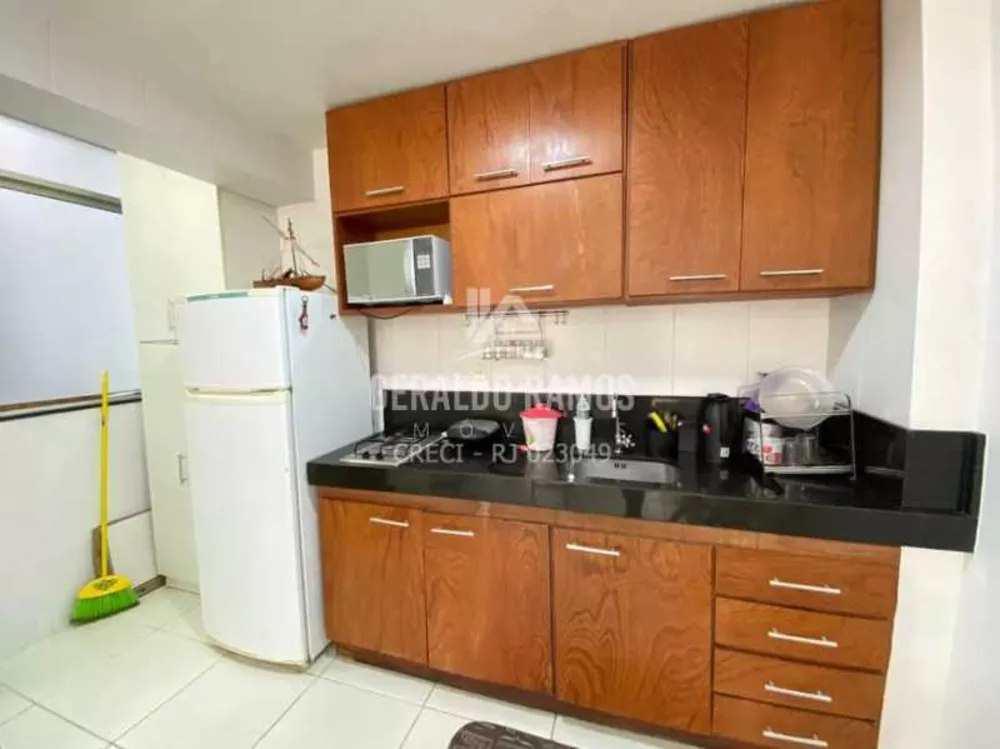 Flat/Apart Hotel, 1 quarto, 55 m² - Foto 6