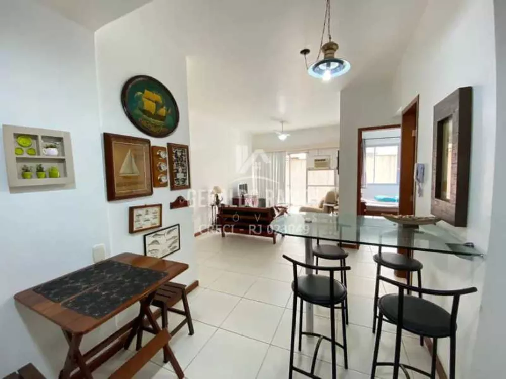 Flat/Apart Hotel, 1 quarto, 55 m² - Foto 4