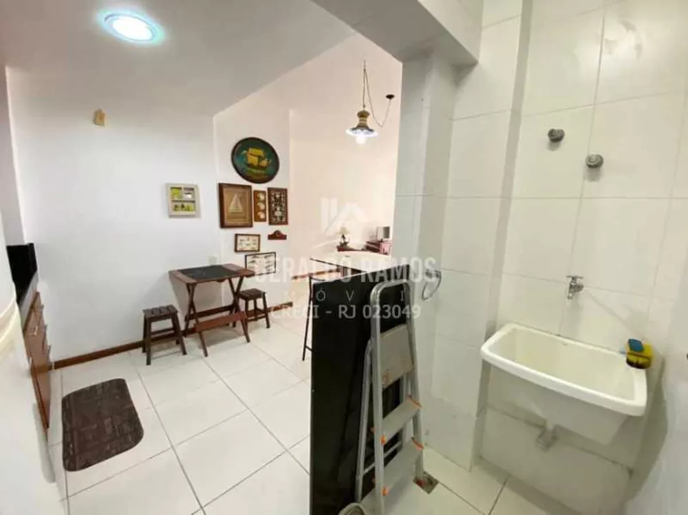 Flat/Apart Hotel, 1 quarto, 55 m² - Foto 5