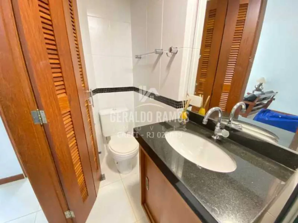 Flat/Apart Hotel, 1 quarto, 55 m² - Foto 11