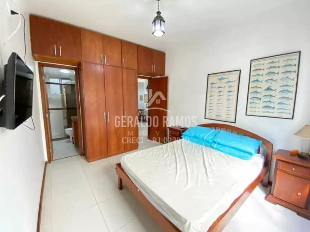 Flat/Apart Hotel, 1 quarto, 55 m² - Foto 8