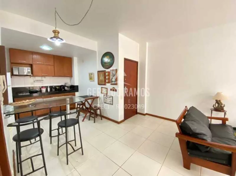 Flat/Apart Hotel, 1 quarto, 55 m² - Foto 3