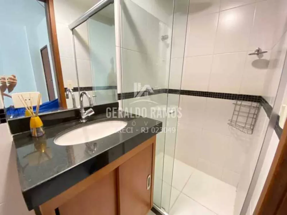 Flat/Apart Hotel, 1 quarto, 55 m² - Foto 10