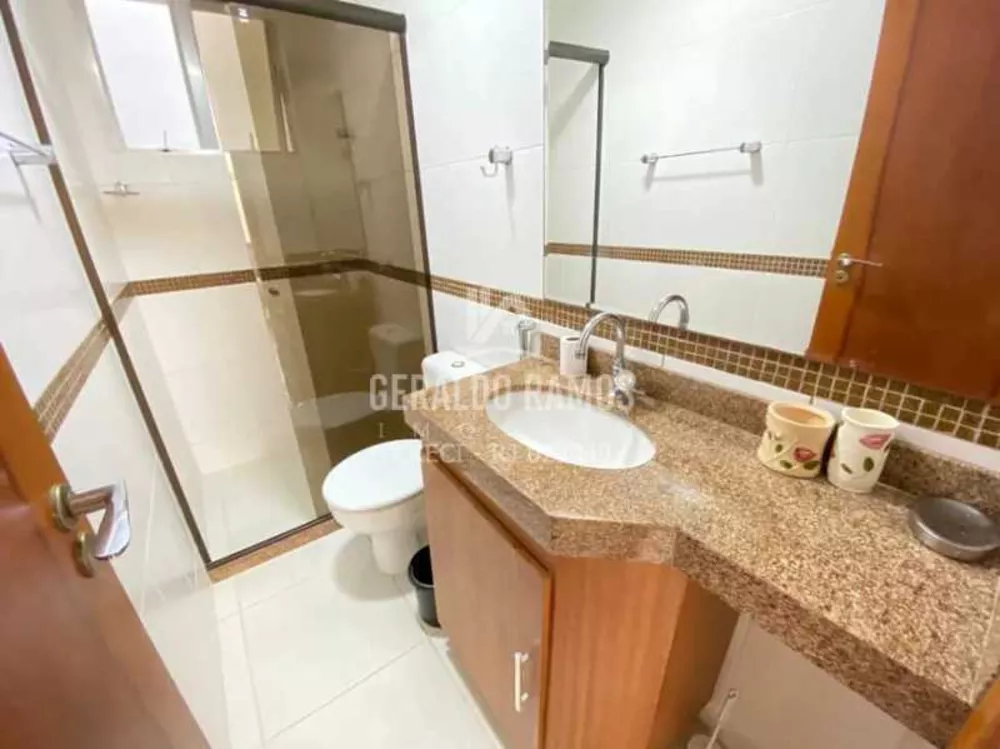 Flat/Apart Hotel, 1 quarto, 55 m² - Foto 7