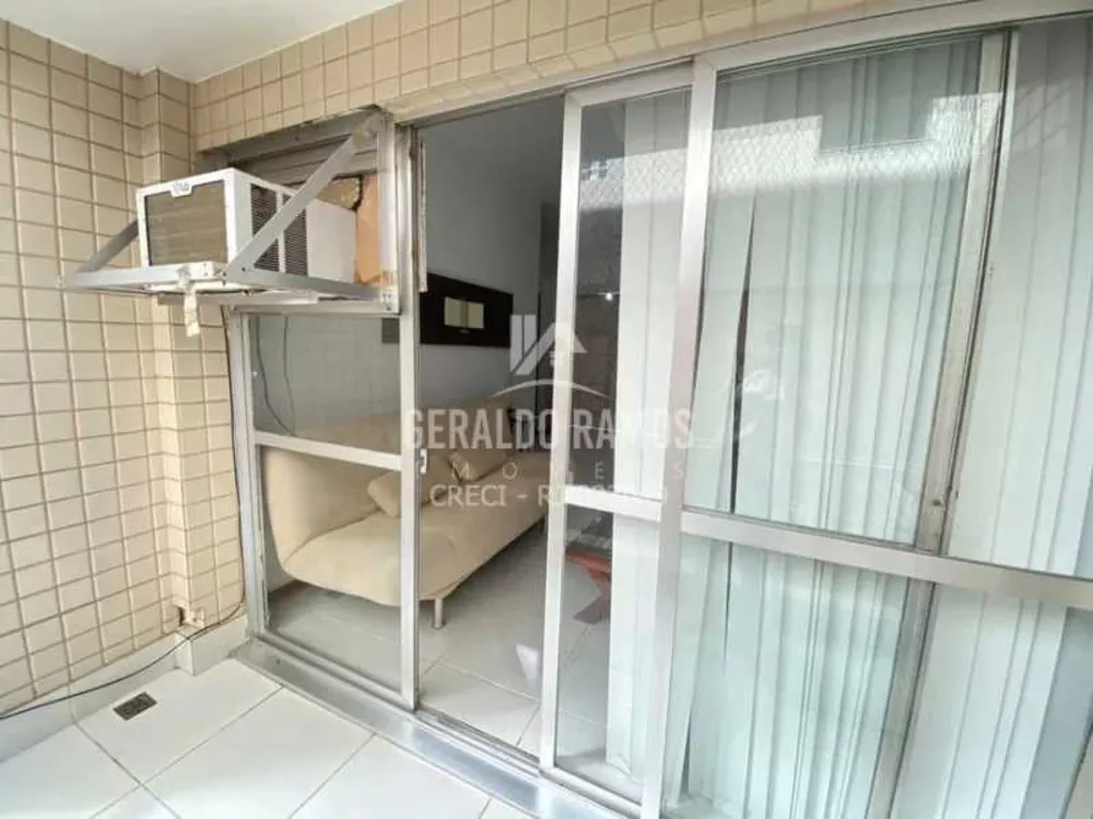 Flat/Apart Hotel, 1 quarto, 55 m² - Foto 12