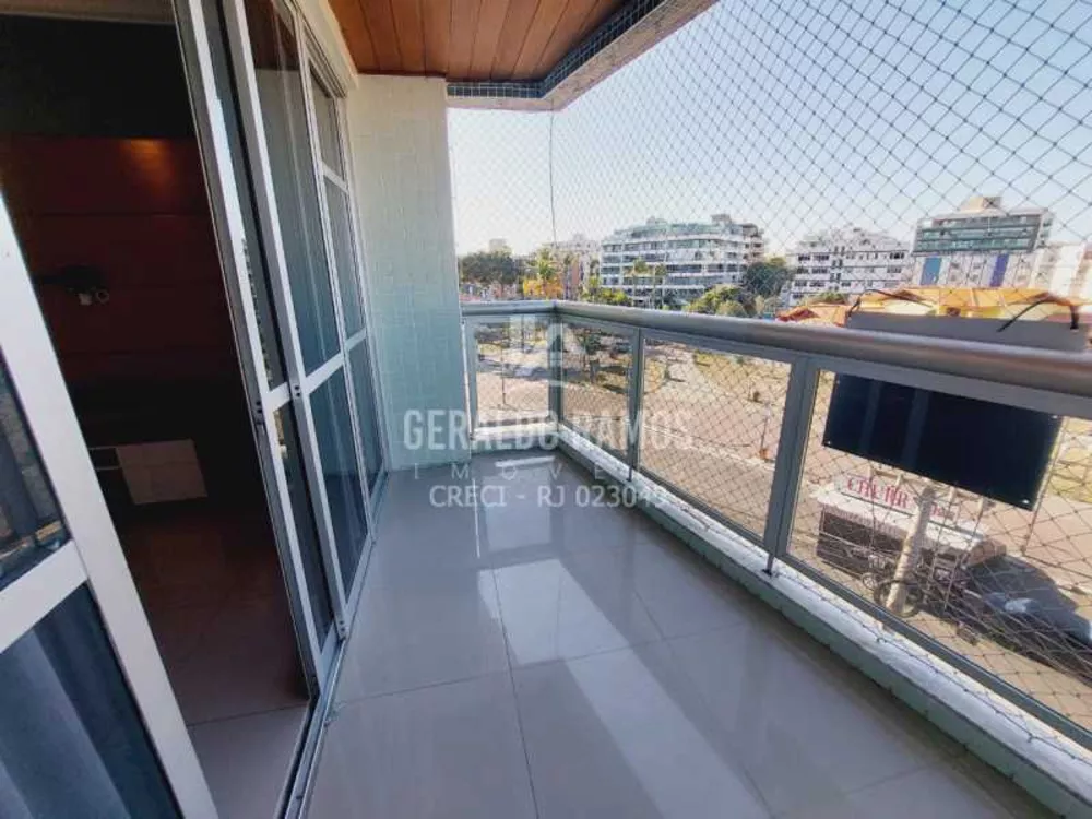Apartamento, 3 quartos, 159 m² - Foto 3