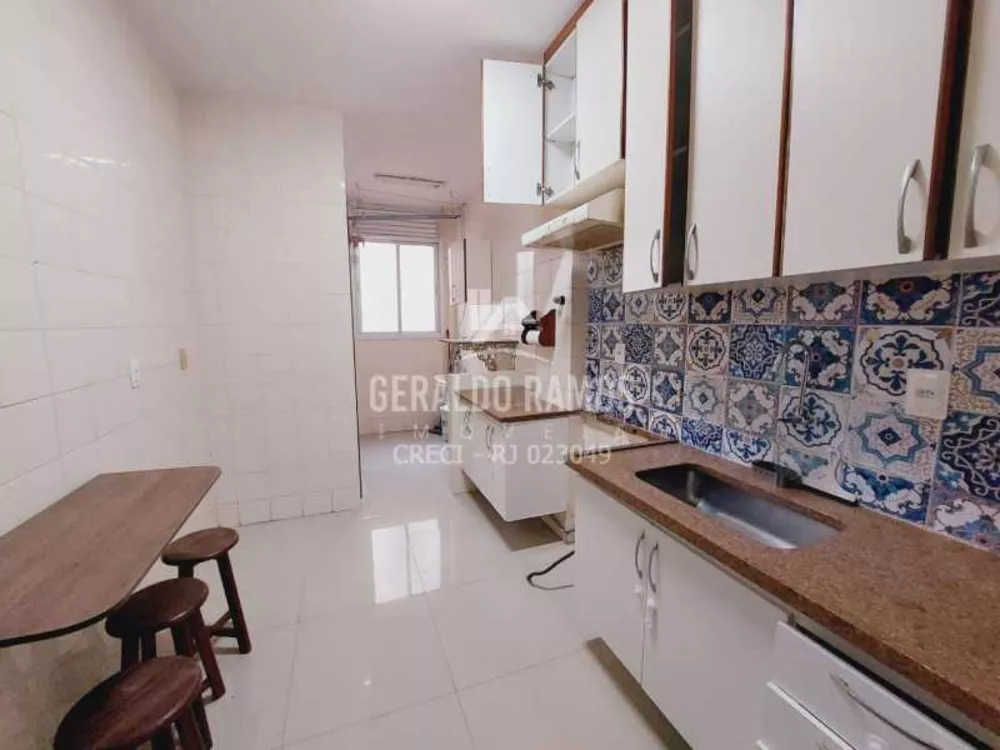 Apartamento, 3 quartos, 159 m² - Foto 7