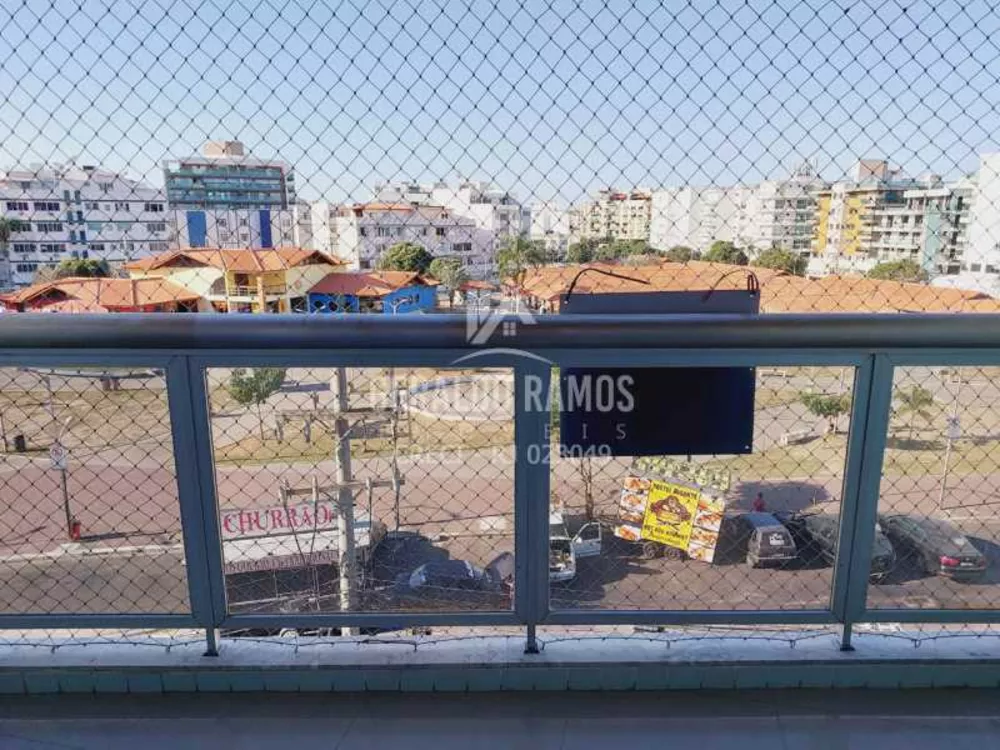 Apartamento, 3 quartos, 159 m² - Foto 5