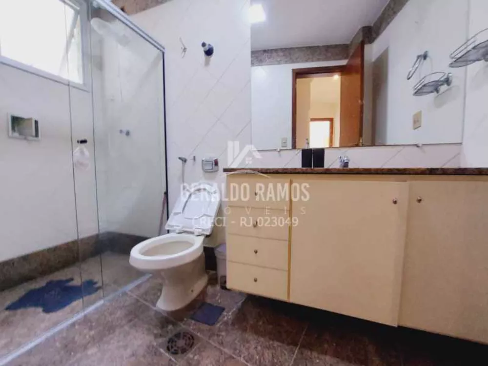 Apartamento, 3 quartos, 159 m² - Foto 12