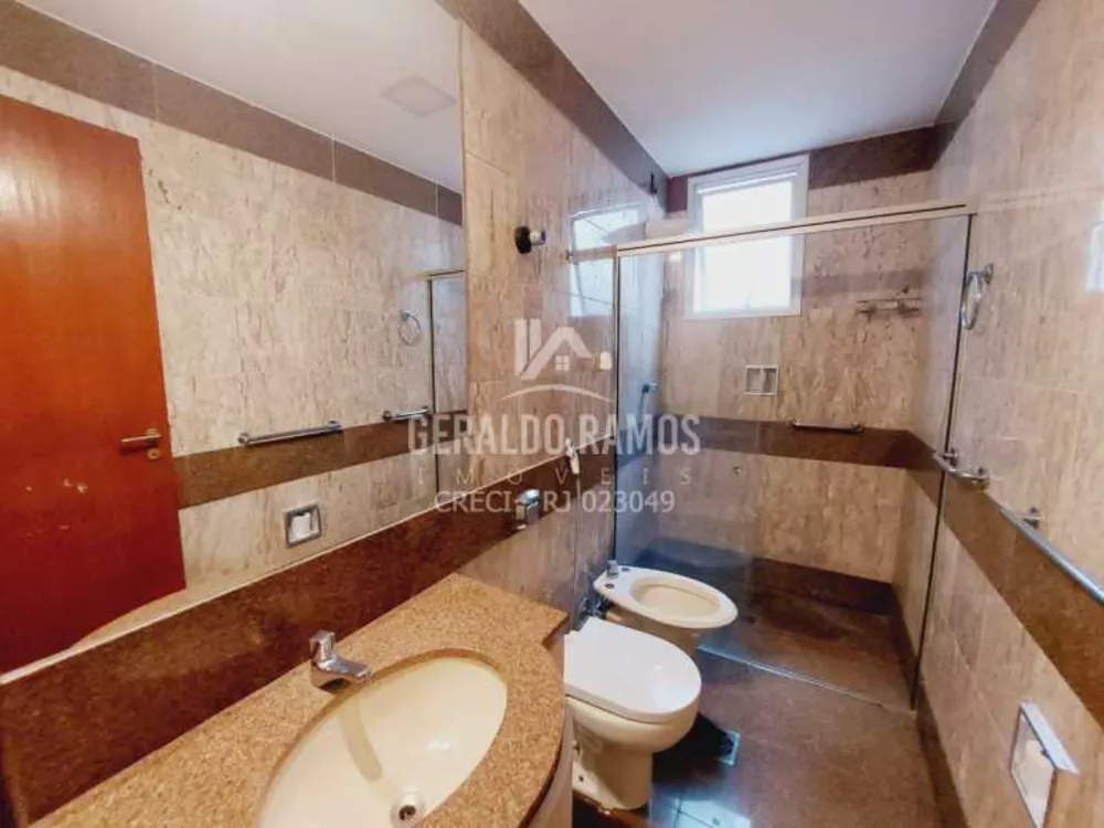 Apartamento, 3 quartos, 159 m² - Foto 1