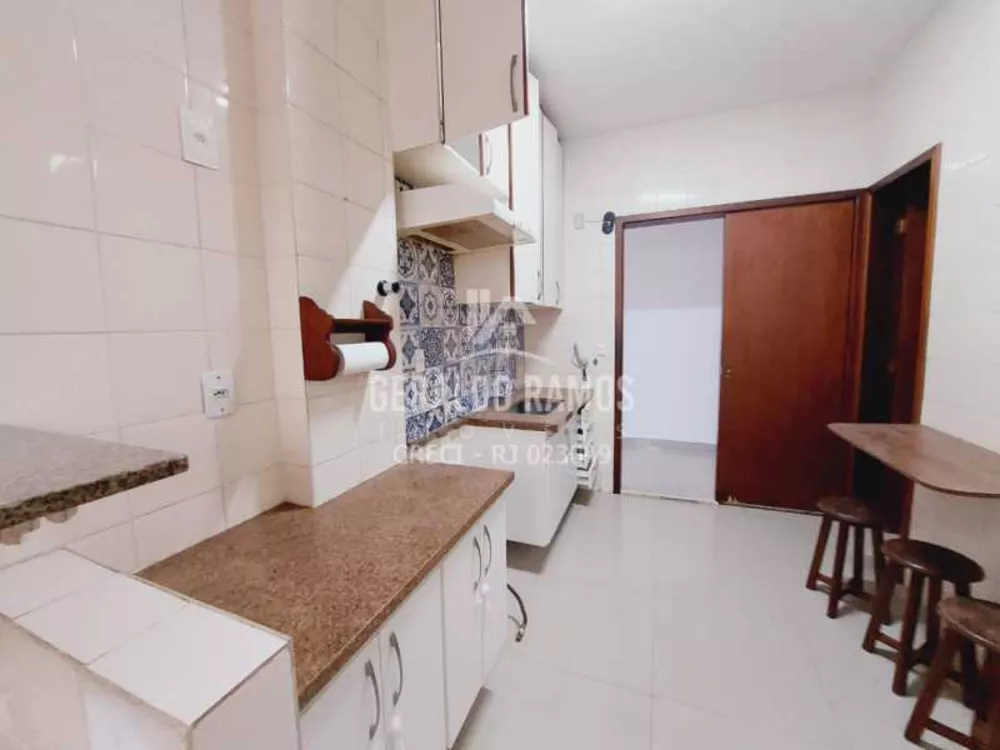 Apartamento, 3 quartos, 159 m² - Foto 14