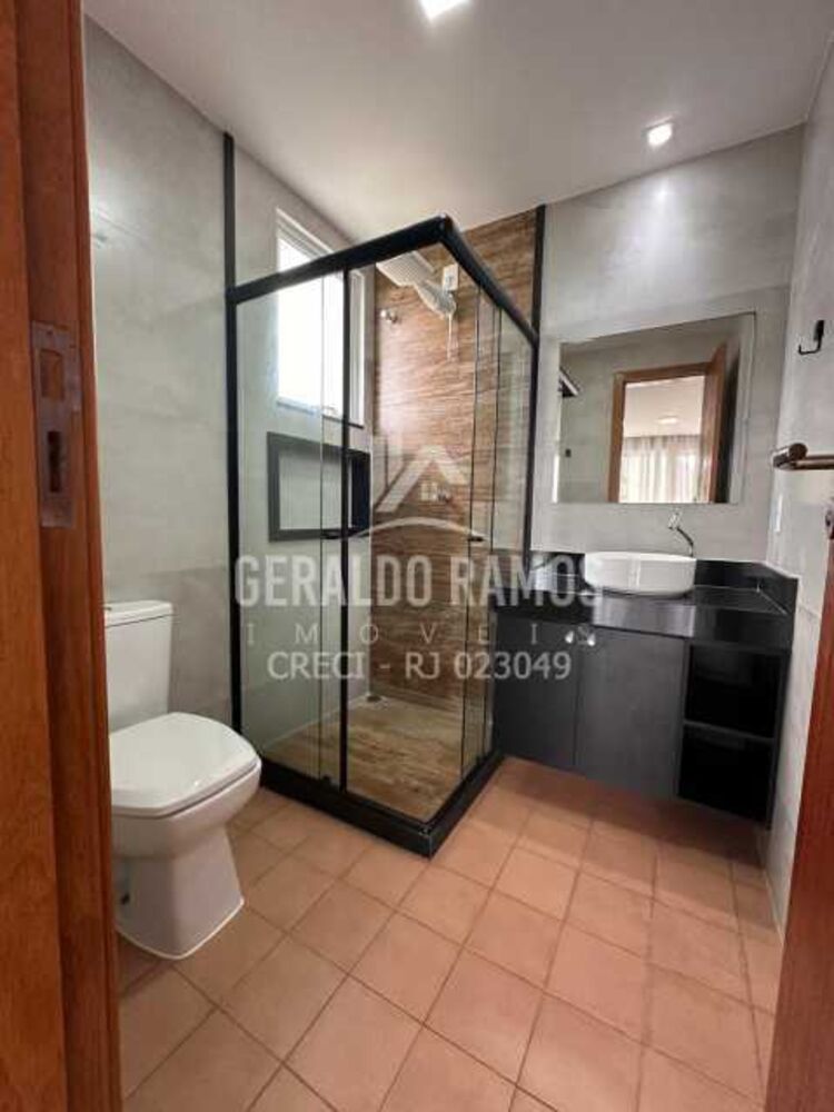 Casa à venda com 4 quartos, 266m² - Foto 10