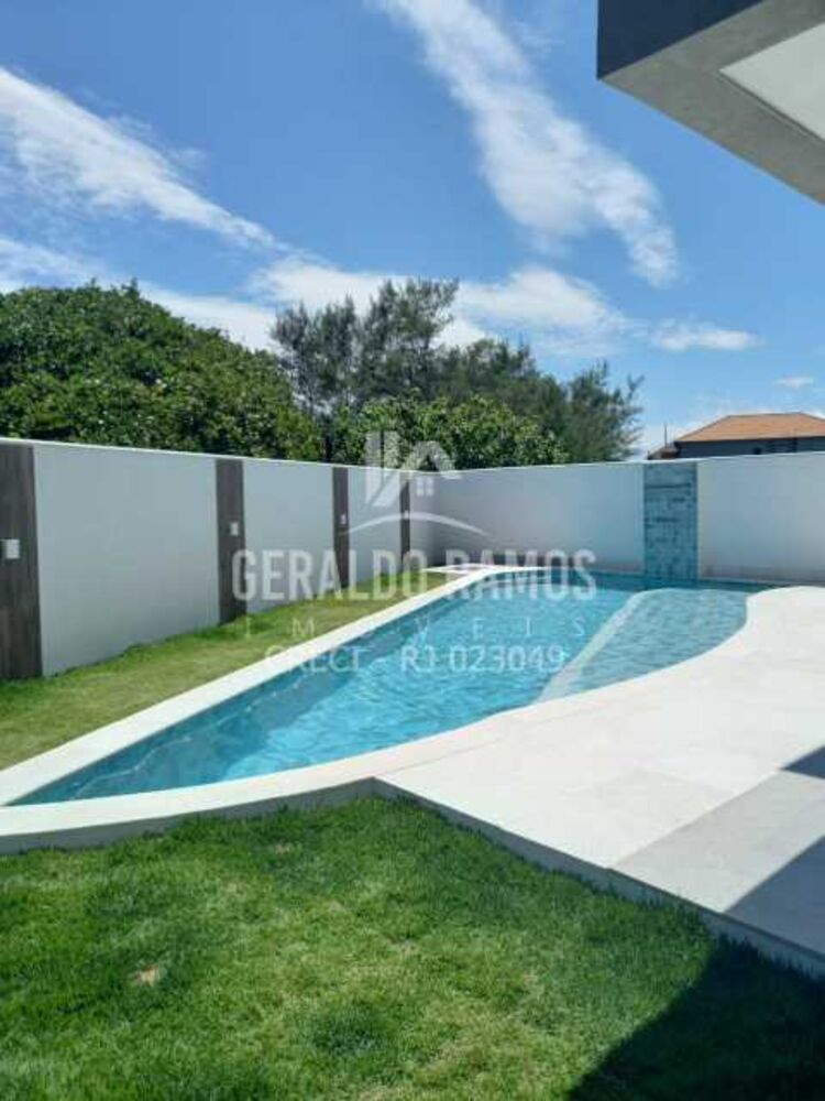 Casa à venda com 4 quartos, 266m² - Foto 11