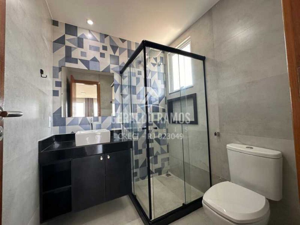 Casa à venda com 4 quartos, 266m² - Foto 6