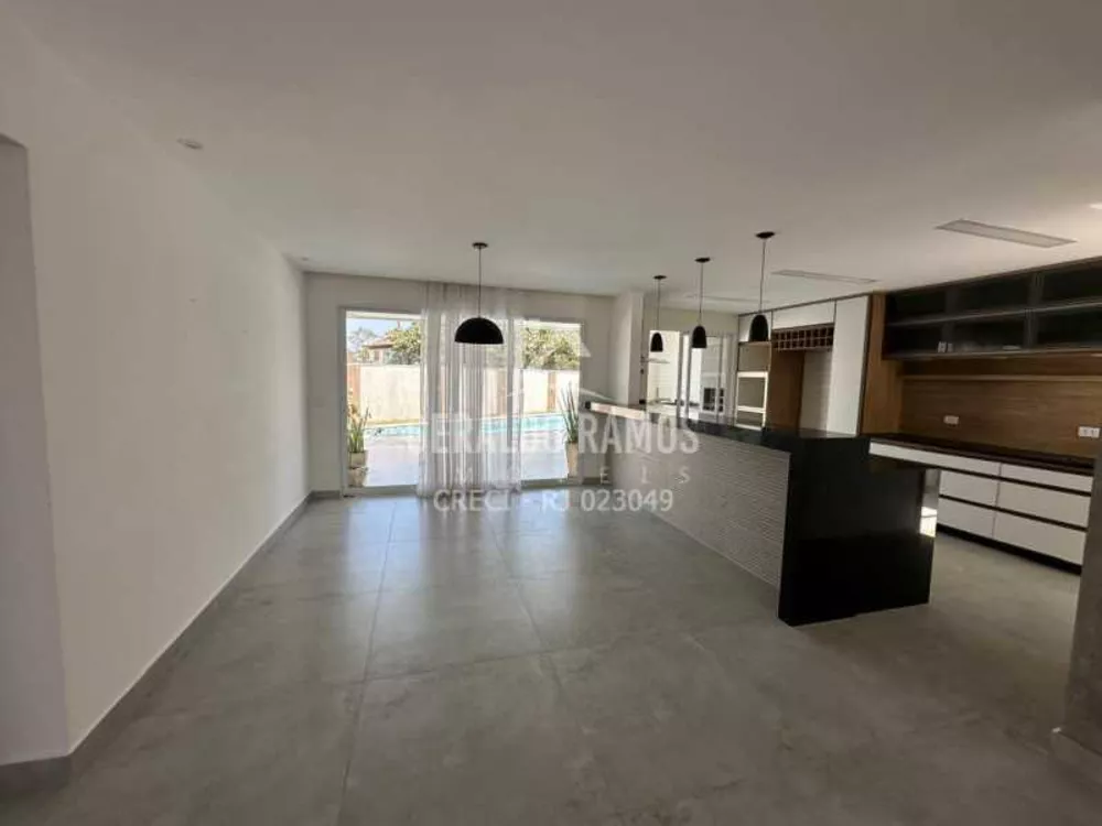 Casa, 4 quartos, 266 m² - Foto 16